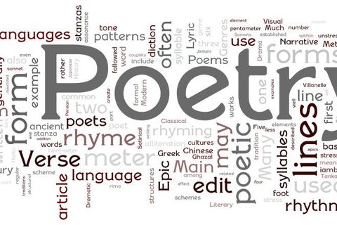 A Poet&#039;s Creed