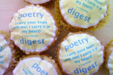 POETRY, THE SWEET OF LIFE