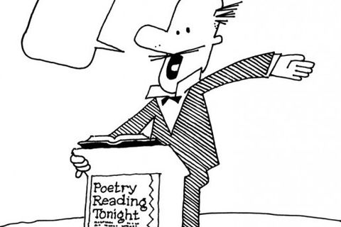 Blank Verse