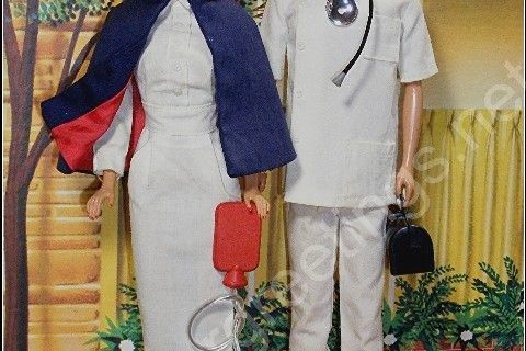 Emergency Department (Practitioner with non urgent patient)