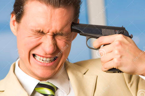Russian Roulette