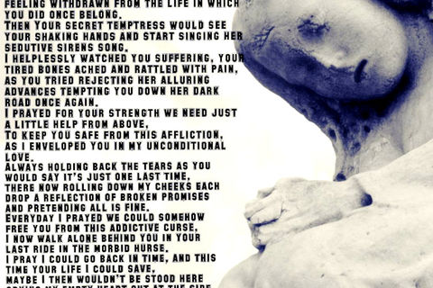 The dark temptress 
