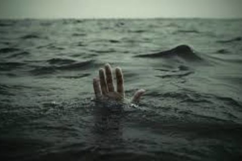 "Heart Held Under"