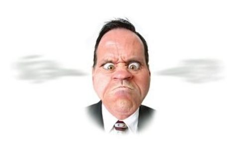 I QUIT (The Life of a Car Salesman)