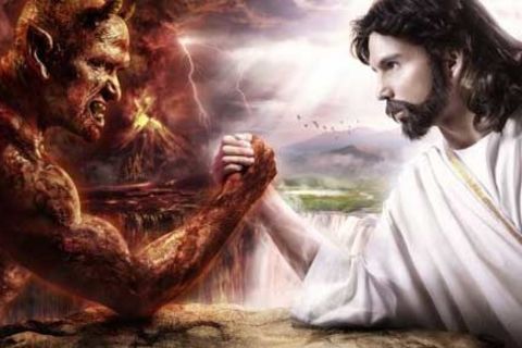 Evil You