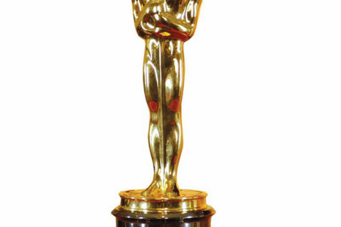 Like Oscar Night