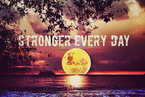 Through Hell 
