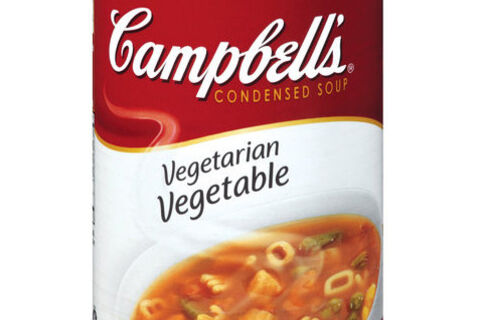Veggie Soup