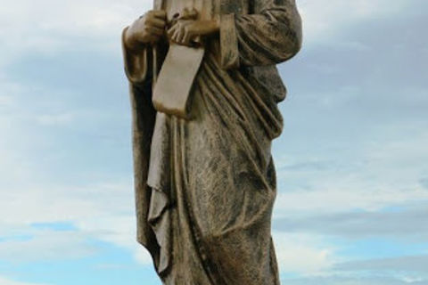 The fisherman 