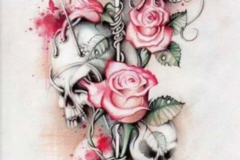 Love has everything to do with it