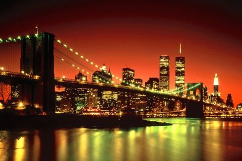 Bridges
