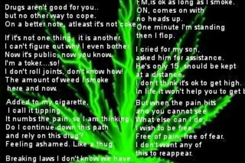 Weed