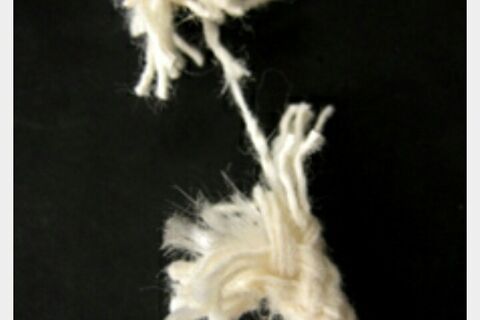 INVISIBLE THREAD