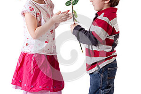 Growing Love