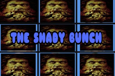 The Shady Bunch