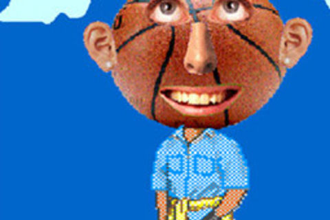Basketball Brain