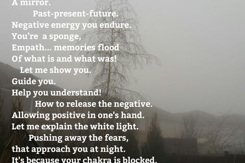 Fog Lifted