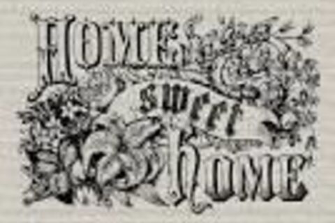 Homes sweet spell