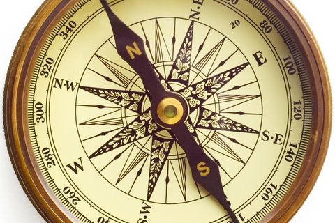 Follow the Compass 