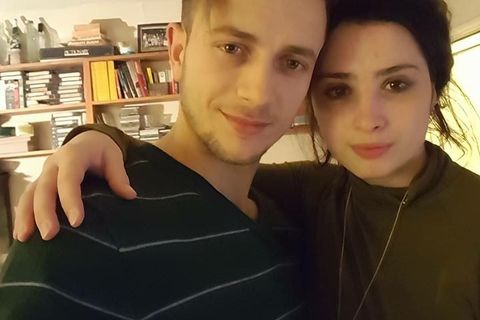 The shapes our lives make together