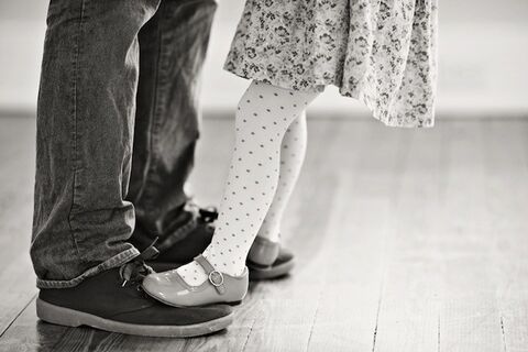 A NOTE TO DAD 