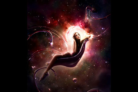Seeding Universal Love