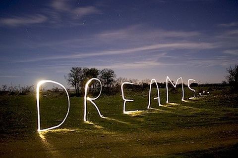 Follow your Dream
