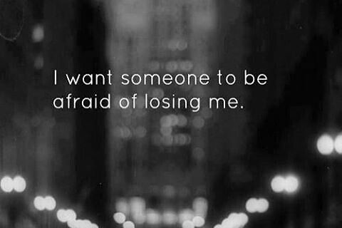 Unrequited Love...