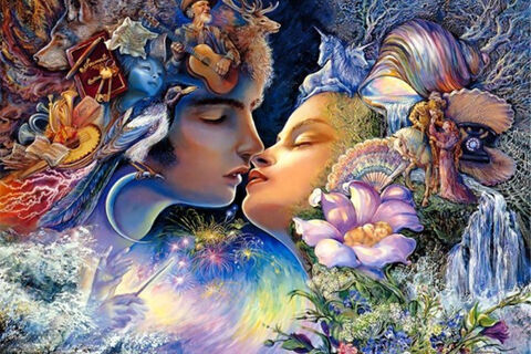 Aphrodisiac