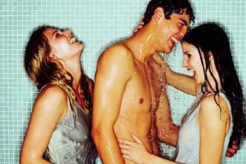 Threesome 