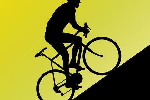 Ahead