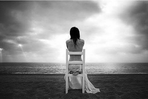 Alone In Love