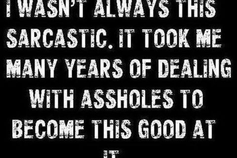 Asshole