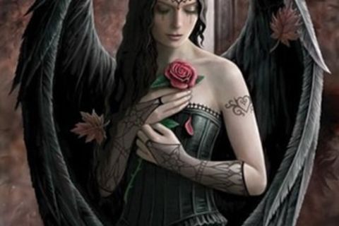 Dark Angel