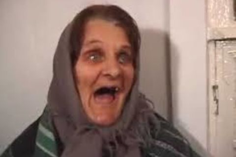 Granny&#039;s Sniggers
