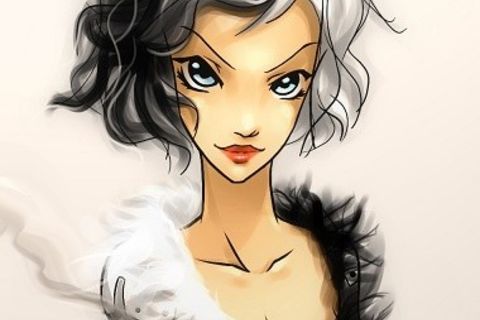 Cruella de Vil