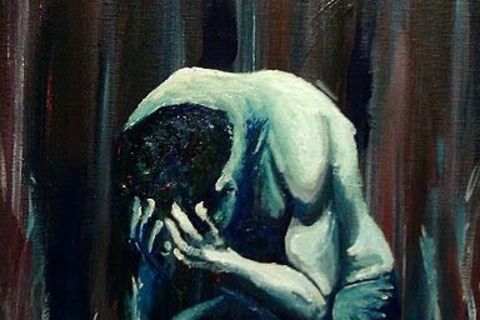 On Crying