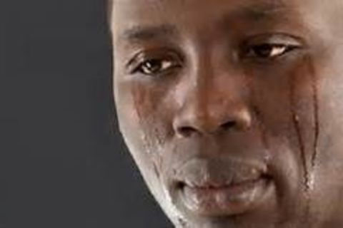 Cry