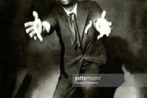 MY TRIBUTE TO AL JOLSON