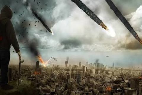 APOCALYPSE 