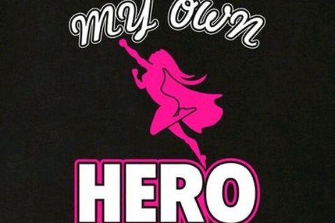 My Hero
