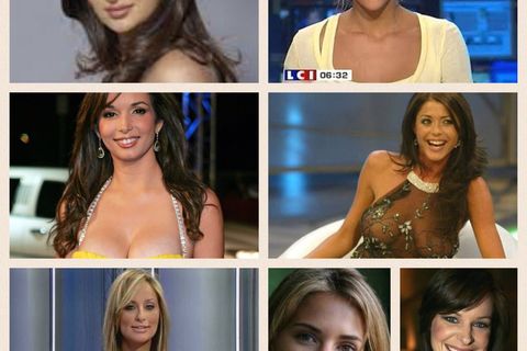 Titty titty -----&gt; fake ?