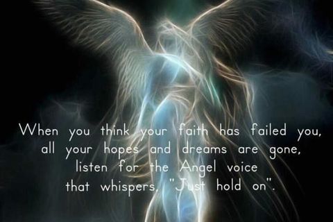 A Call to Ten Thousand Angels