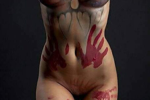 My touch