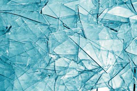 Glass