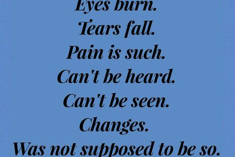 Change
