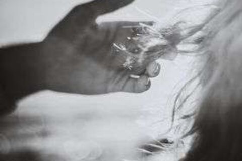You Force Me~