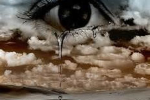    &quot;Cry me a river&quot;