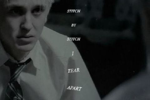 Broken