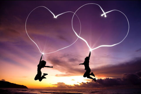 LOVE
